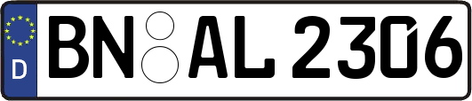 BN-AL2306