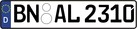 BN-AL2310