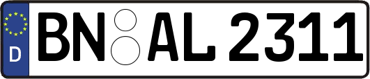 BN-AL2311