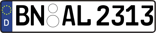 BN-AL2313