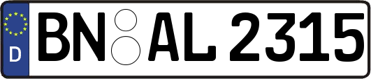 BN-AL2315
