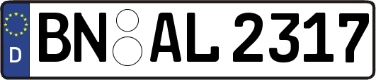 BN-AL2317