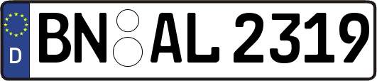 BN-AL2319