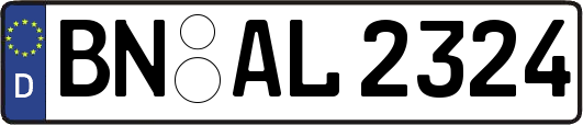 BN-AL2324