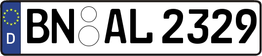 BN-AL2329