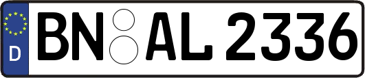 BN-AL2336