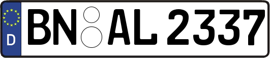 BN-AL2337