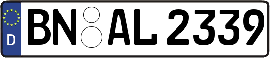 BN-AL2339