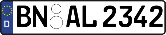 BN-AL2342