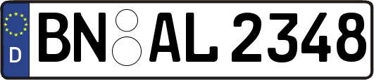 BN-AL2348