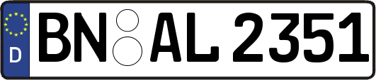 BN-AL2351
