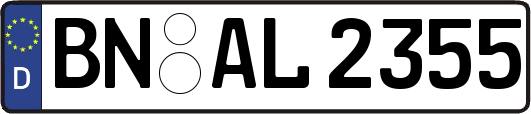 BN-AL2355