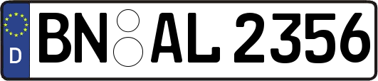 BN-AL2356