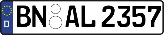 BN-AL2357