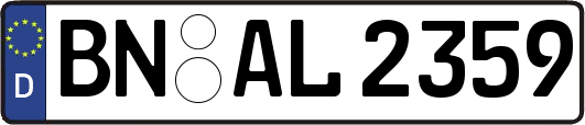 BN-AL2359