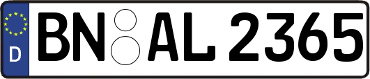 BN-AL2365