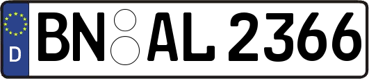 BN-AL2366