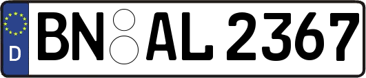 BN-AL2367