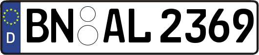 BN-AL2369