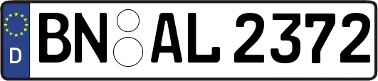 BN-AL2372