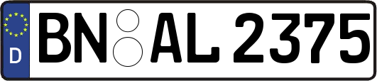 BN-AL2375