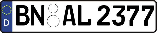 BN-AL2377