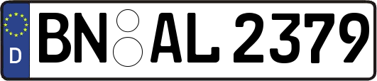 BN-AL2379