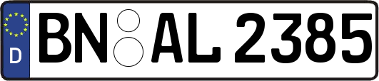 BN-AL2385