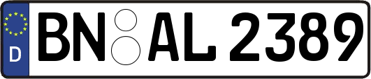 BN-AL2389
