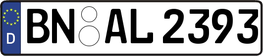 BN-AL2393