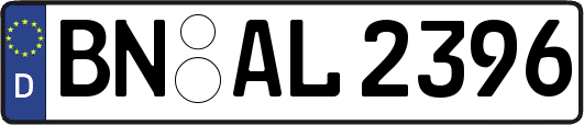 BN-AL2396