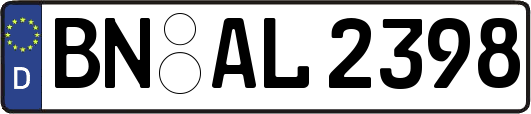 BN-AL2398