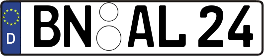 BN-AL24