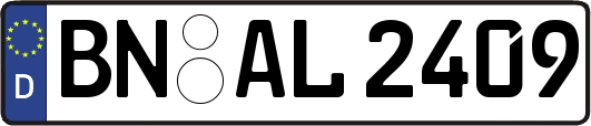 BN-AL2409