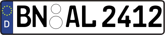 BN-AL2412