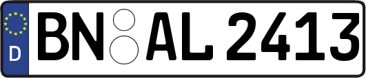 BN-AL2413