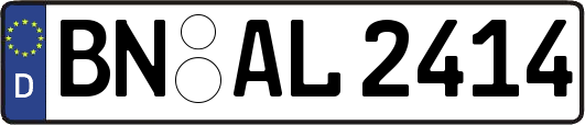 BN-AL2414