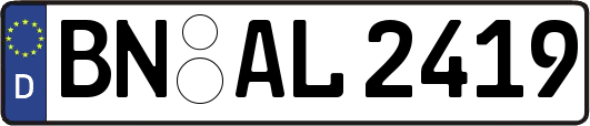 BN-AL2419