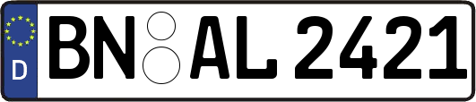 BN-AL2421