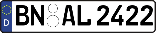 BN-AL2422