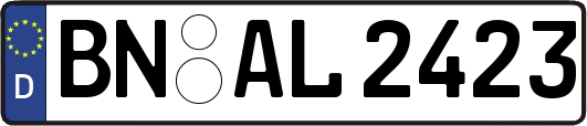 BN-AL2423