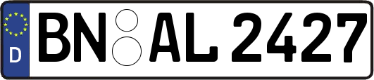 BN-AL2427