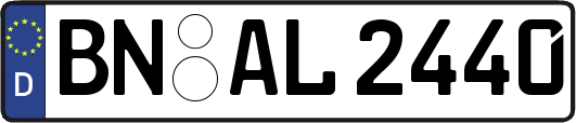 BN-AL2440