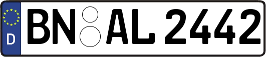 BN-AL2442