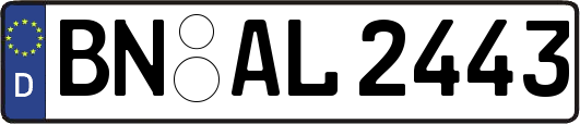 BN-AL2443
