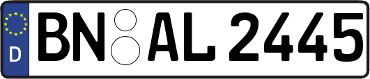 BN-AL2445