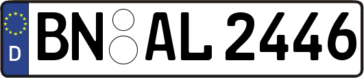 BN-AL2446