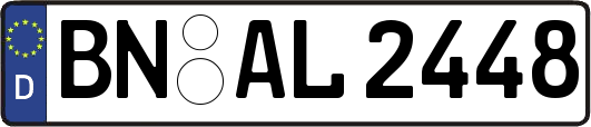 BN-AL2448