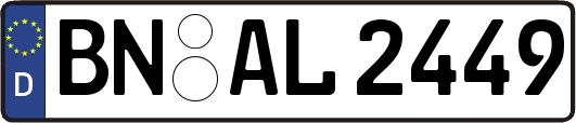 BN-AL2449