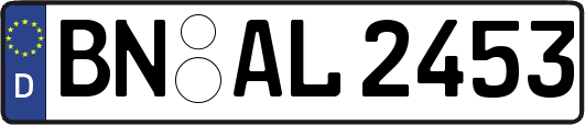BN-AL2453